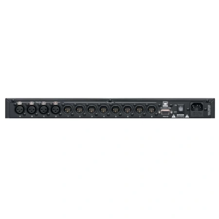 Купить DDM SOUND 480 LINE DSP по выгодной цене в Краснодаре