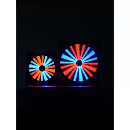 Купить Dialighting LEDFAN500 по выгодной цене в Краснодаре