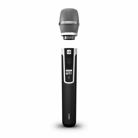 Купить LD Systems U505 HHC по выгодной цене в Краснодаре