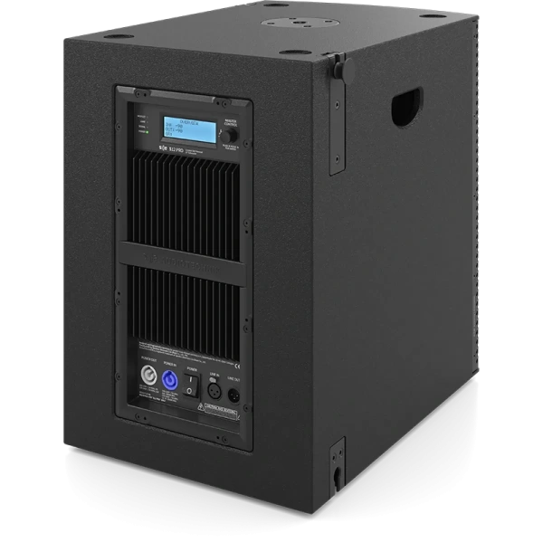 SE Audiotechnik M-F3A S12 PRO SE Audiotechnik M-F3A S12 PRO