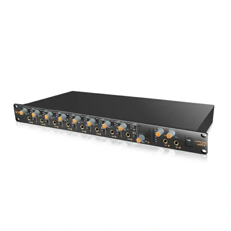 Купить Icon UMix 1010 Rack по выгодной цене в Краснодаре