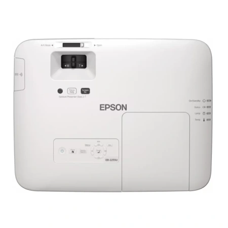 Купить Epson EB-2255U по выгодной цене в Краснодаре