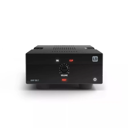 Купить LD Systems AMP 106 T по выгодной цене в Краснодаре