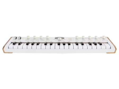 Купить Arturia AstroLab 37 White по выгодной цене в Краснодаре