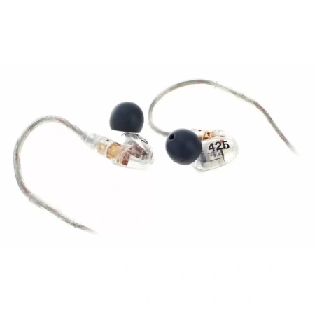 Купить SHURE SE425-CL-EFS по выгодной цене в Краснодаре
