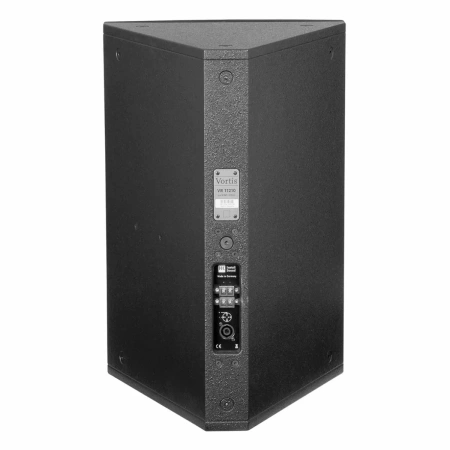 Купить HK AUDIO VR 11210 black по выгодной цене в Краснодаре