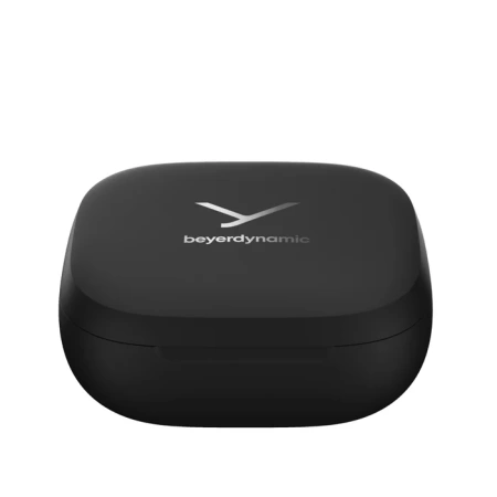 Купить Beyerdynamic Amiron 300 Black по выгодной цене в Краснодаре