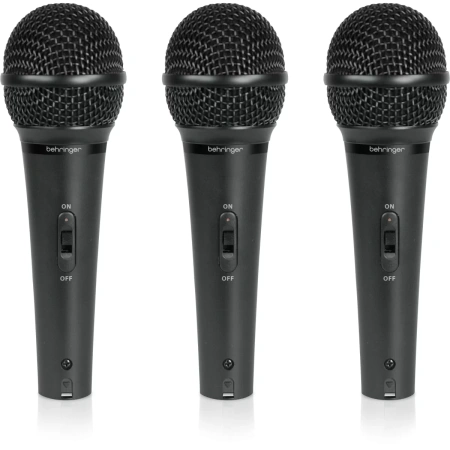 Купить BEHRINGER XM1800S по выгодной цене в Краснодаре