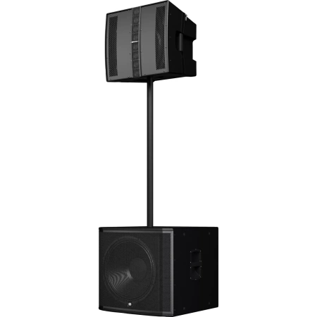 Купить PreSonus CDL12P по выгодной цене в Краснодаре