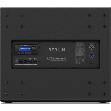 Купить TURBOSOUND TBV118L-AN по выгодной цене в Краснодаре
