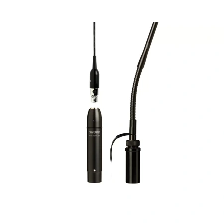 Купить SHURE MX418SE/C по выгодной цене в Краснодаре