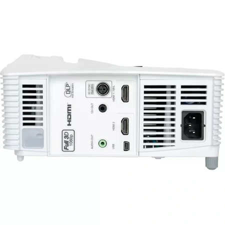 Купить optoma gt1080e по выгодной цене в Краснодаре