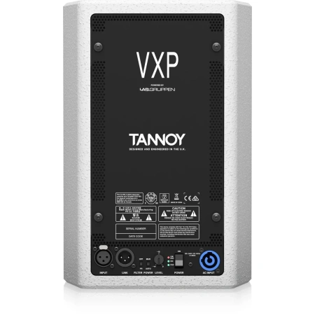 Купить Tannoy VXP 6-WH по выгодной цене в Краснодаре