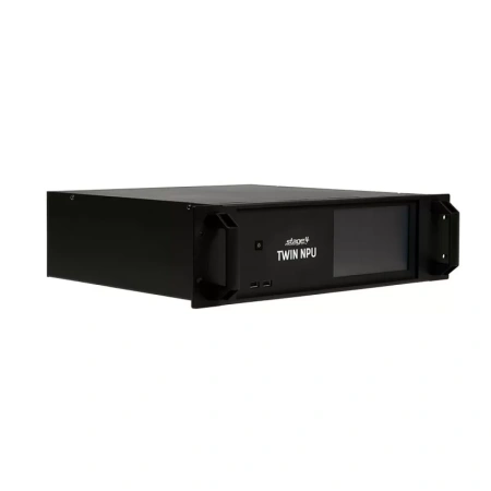 Купить STAGE4 TWIN NPU по выгодной цене в Краснодаре