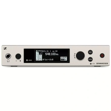 Купить SENNHEISER EW 500 G4-945-AW+ по выгодной цене в Краснодаре