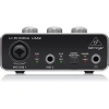 Купить BEHRINGER UM2 по выгодной цене в Краснодаре
