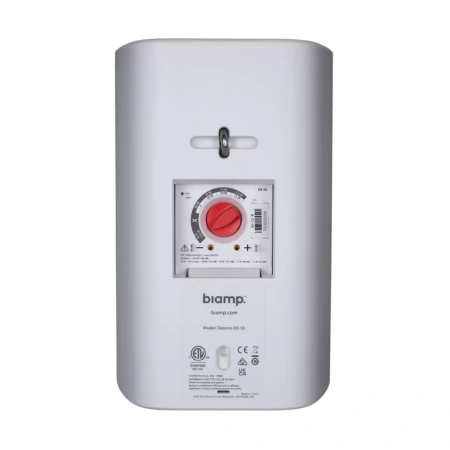 Купить BIAMP DX-S5-W по выгодной цене в Краснодаре