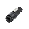 Купить Neutrik NAC3FX-W-TOP-L по выгодной цене в Краснодаре
