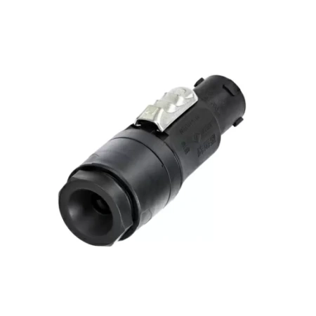 Купить Neutrik NAC3FX-W-TOP-L по выгодной цене в Краснодаре