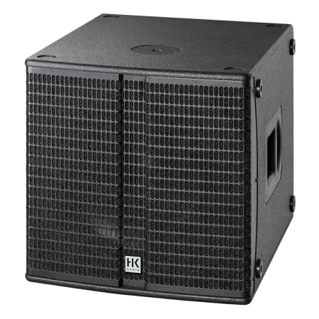 Купить HK AUDIO L SUB 1500 A по выгодной цене в Краснодаре