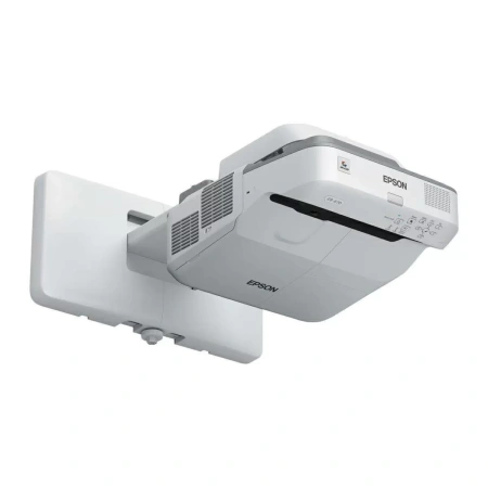 Купить Epson EB-670 по выгодной цене в Краснодаре