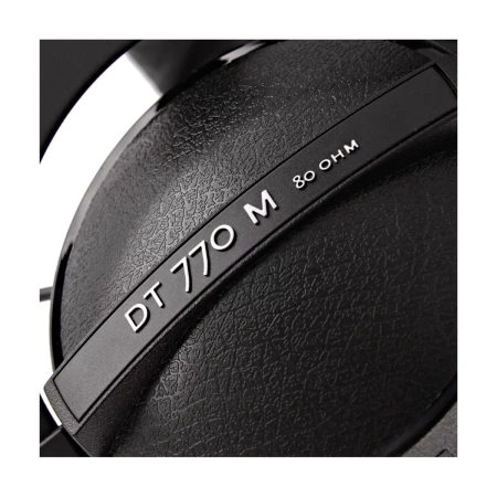 Купить BEYERDYNAMIC DT 770 M/80 по выгодной цене в Краснодаре