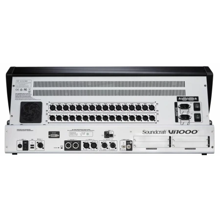 Купить Soundcraft Vi1000 по выгодной цене в Краснодаре