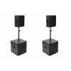Купить DS Proaudio CX 12S18 (A) по выгодной цене в Краснодаре