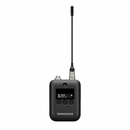 Купить SENNHEISER SK 6212 A5-A8 по выгодной цене в Краснодаре