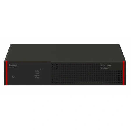 Купить BIAMP Voltera A 300.2 по выгодной цене в Краснодаре
