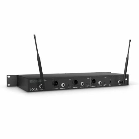 Купить LD Systems U505 HHD 2 по выгодной цене в Краснодаре