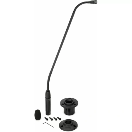 Купить SHURE MX418/S по выгодной цене в Краснодаре