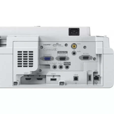 Купить Epson EB-750F по выгодной цене в Краснодаре
