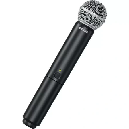 Купить Shure BLX1288E/W85 по выгодной цене в Краснодаре