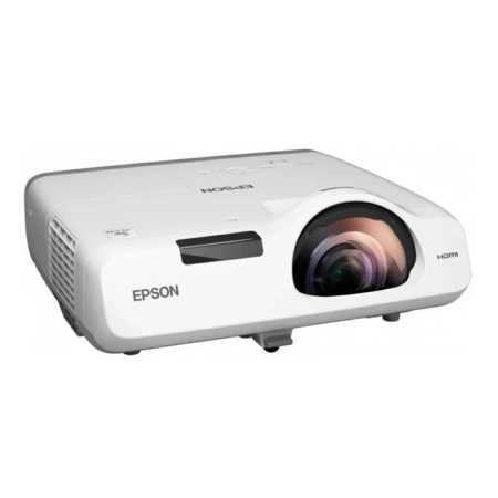Купить Epson EB-530 по выгодной цене в Краснодаре