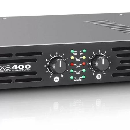 Купить LD Systems XS 400 по выгодной цене в Краснодаре