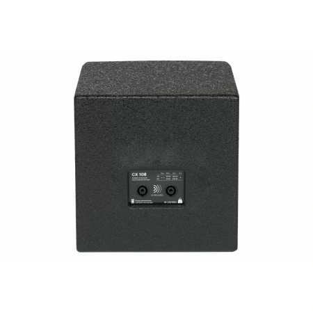Купить DS Proaudio CX 108 по выгодной цене в Краснодаре