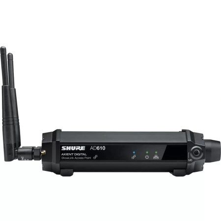 Купить SHURE AD610 по выгодной цене в Краснодаре