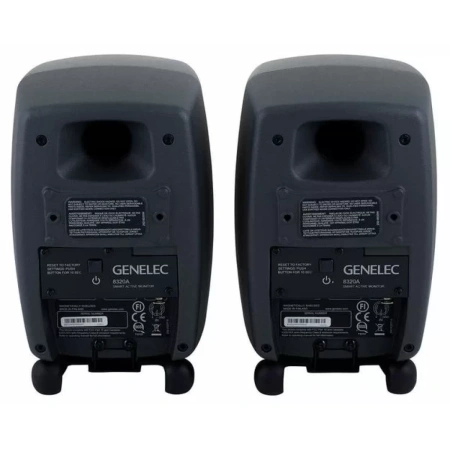 Купить Genelec 8320APM-PACK по выгодной цене в Краснодаре
