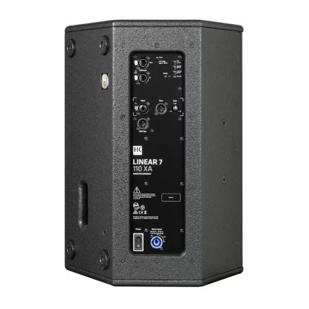 Купить HK AUDIO Linear 7 110 XA по выгодной цене в Краснодаре