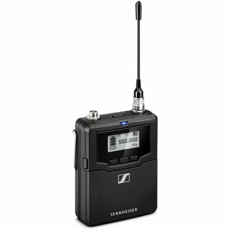 Купить Sennheiser SK 6000 BK A1-A4 по выгодной цене в Краснодаре