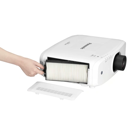 Купить Panasonic PT-EX520LE по выгодной цене в Краснодаре
