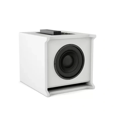 Купить CVGAUDIO SUBone model F-8W/Active по выгодной цене в Краснодаре