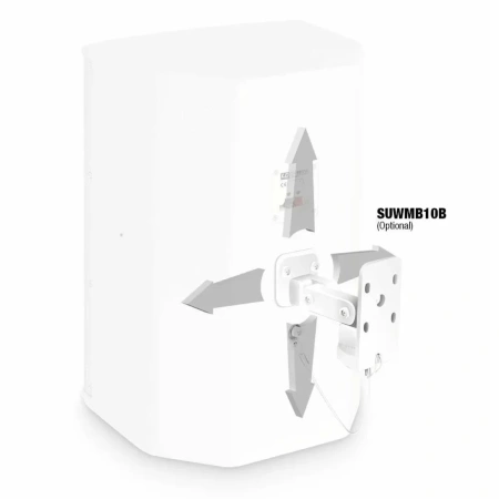 Купить LD Systems SAT 82 G2 W по выгодной цене в Краснодаре