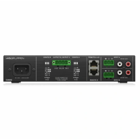 Купить LAB.GRUPPEN CA602 по выгодной цене в Краснодаре