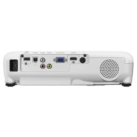 Купить Epson EB-X05 по выгодной цене в Краснодаре