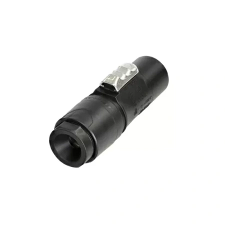 Купить Neutrik NAC3MX-W-TOP-L по выгодной цене в Краснодаре