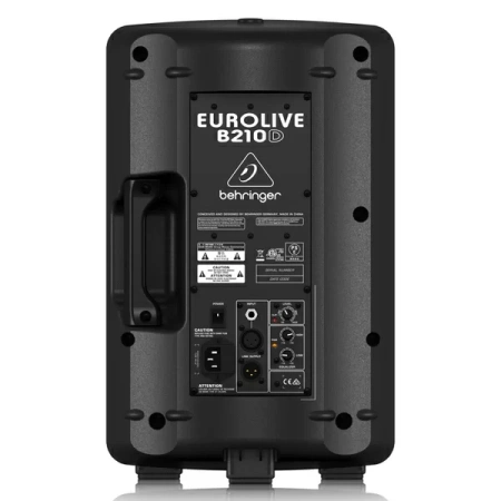 Купить BEHRINGER B210D по выгодной цене в Краснодаре