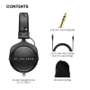 Купить Beyerdynamic DT 770 PRO X по выгодной цене в Краснодаре