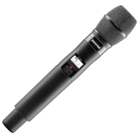 Купить Shure QLXD2/B87C по выгодной цене в Краснодаре